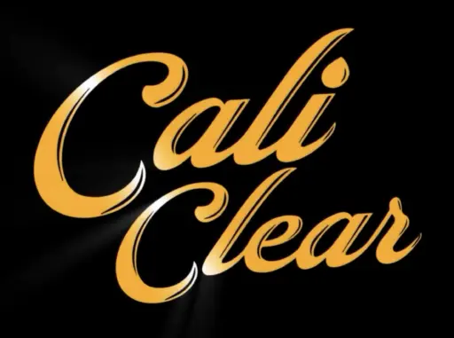 Cali Clears Shop