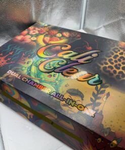 Cali Clear Duo Chamber Disposable – Bulk Options